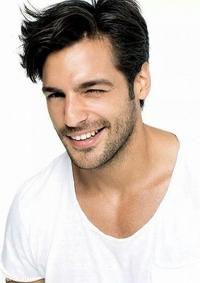 Serkan Cayoglu (セルカン・カイヨグル)画像