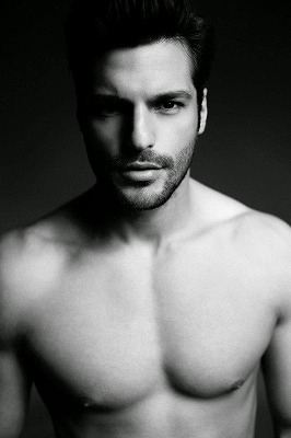 Serkan Cayoglu (セルカン・カイヨグル)画像