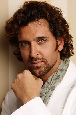 Hrithik Roshan (リティク・ローシャン)画像