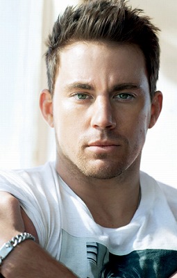 Channing Tatum (チャニング・テイタム)画像