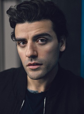 Oscar Isaac (オスカー・アイザック)画像