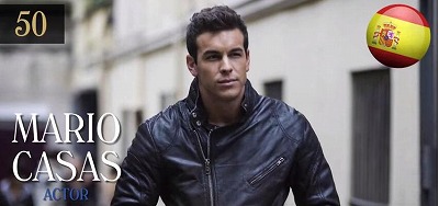 Mario Casas (マリオ・カサス)画像