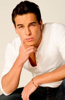 Mario Casas (マリオ・カサス)画像