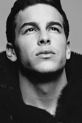 Mario Casas (マリオ・カサス)画像