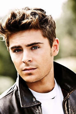 Zac Efron (ザック・エフロン)画像