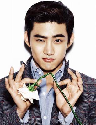 Taecyeon (テギョン)画像