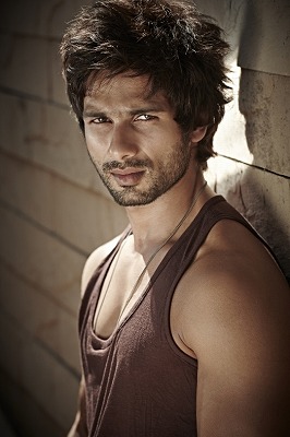 Shahid Kapoor (シャーヒド・カプール)画像