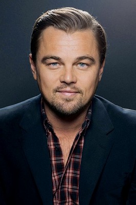 Leonardo Dicaprio (レオナルド・ディカプリオ)画像