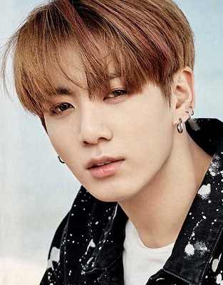 Jungkook (ジョングク)画像