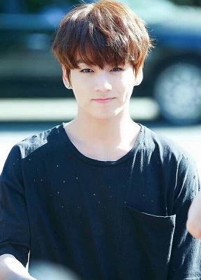 Jungkook (ジョングク)画像