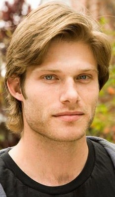 Chris Carmack (クリス・カーマック)画像