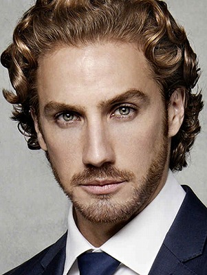 Eugenio Siller (ユーヘニオ・セラー)画像