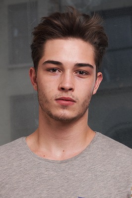 Francisco Lachowski (フランシスコ・ラチョウスキー)画像