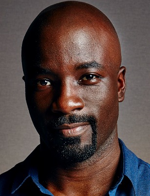 Mike Colter (マイク・コルター)画像