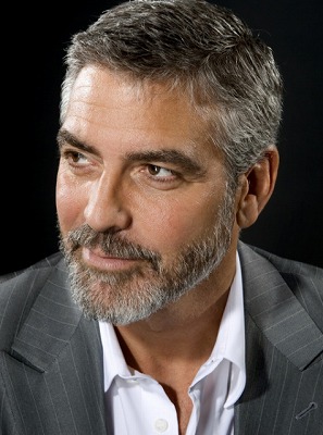 George Clooney (ジョージ・クルーニー)画像