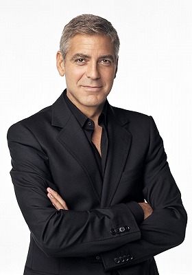 George Clooney (ジョージ・クルーニー)画像