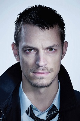 Joel Kinnaman (ヨエル・キナマン)画像