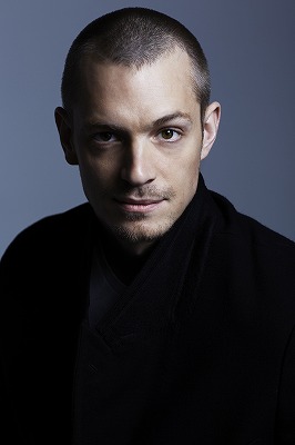 Joel Kinnaman (ヨエル・キナマン)画像