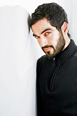 Alfonso Herrera (アルフォンソ・ヘレラ)画像