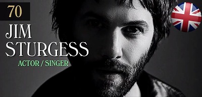 Jim Sturgess (ジム・スタージェス)画像