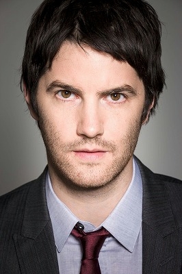 Jim Sturgess (ジム・スタージェス)画像