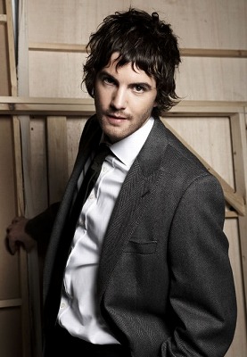 Jim Sturgess (ジム・スタージェス)画像