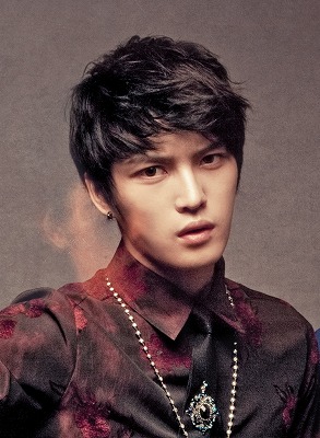 Jaejoong (ジェジュン)画像