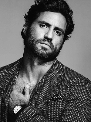 Edgar Ramirez (エドガー・ラミレス)画像