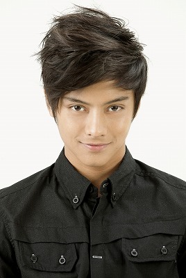 Daniel Padilla (ダニエル・パディーヤ)画像