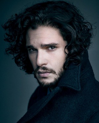 Kit Harington (キット・ハリントン)画像