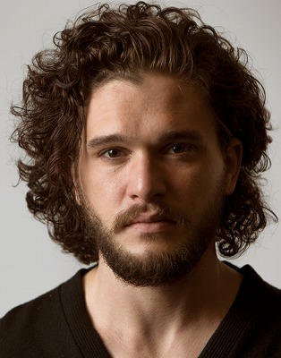 Kit Harington (キット・ハリントン)画像