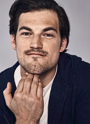 Giacomo Gianniotti (ジャコモ・ジャンニオッティ)画像