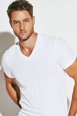 Justin Hartley (ジャスティン・ハートリー)画像