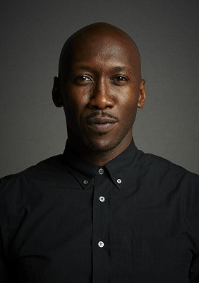 Mahershala Ali (マハーシャラ・アリ)画像