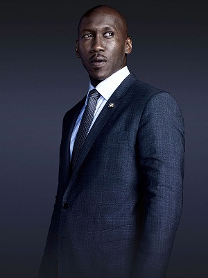 Mahershala Ali (マハーシャラ・アリ)画像