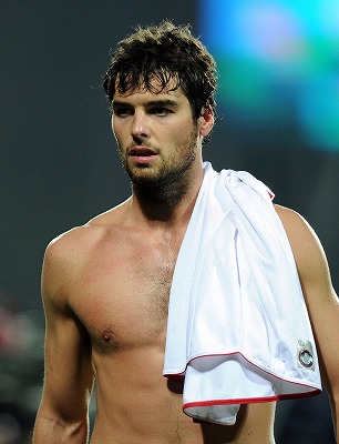 Yoann Gourcuff (ヨアン・グルキュフ)画像