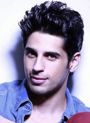 Sidharth Malhotra (シドハース・マルホトラ)画像