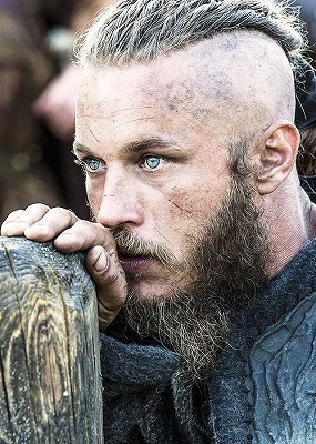 Travis Fimmel (トラヴィス・フィメル)画像