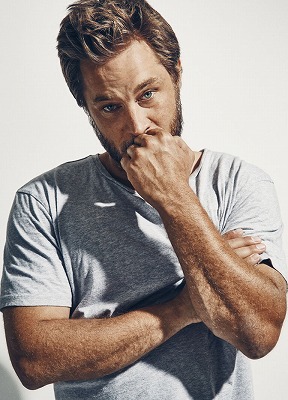 Travis Fimmel (トラヴィス・フィメル)画像