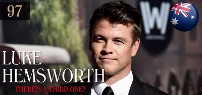 Luke Hemsworth (ルーク・ヘムズワース)画像