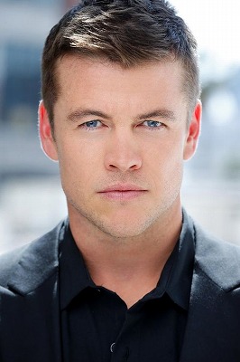 Luke Hemsworth (ルーク・ヘムズワース)画像