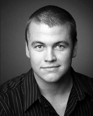 Luke Hemsworth (ルーク・ヘムズワース)画像