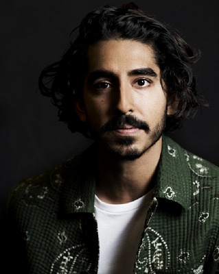 Dev Patel (デーヴ・パテール)画像