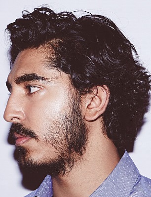 Dev Patel (デーヴ・パテール)画像