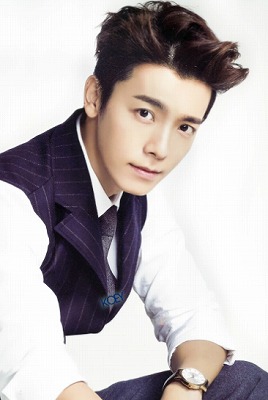 Donghae (ドンへ)画像